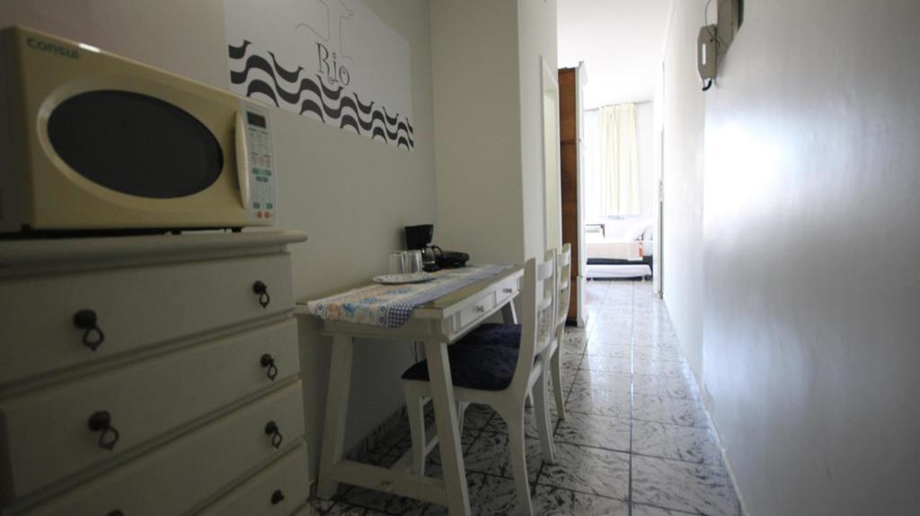 Julio 1127 Apartment Rio de Janeiro Luaran gambar