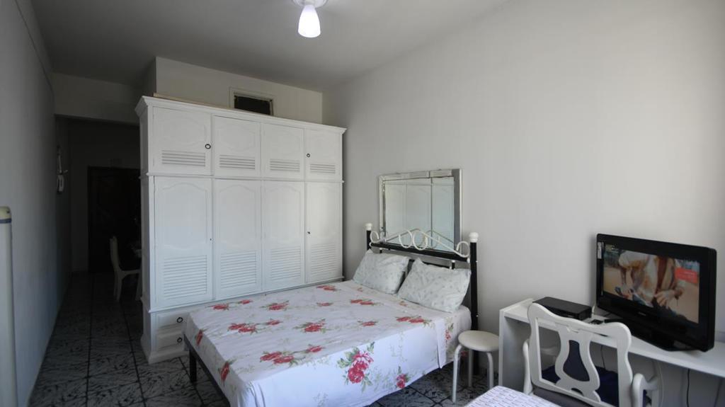 Julio 1127 Apartment Rio de Janeiro Luaran gambar
