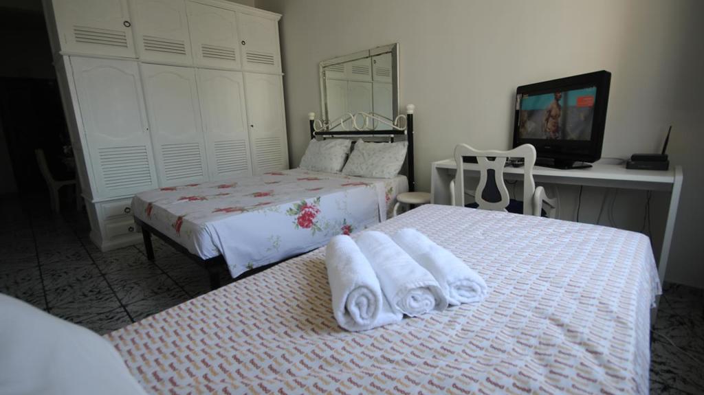 Julio 1127 Apartment Rio de Janeiro Luaran gambar