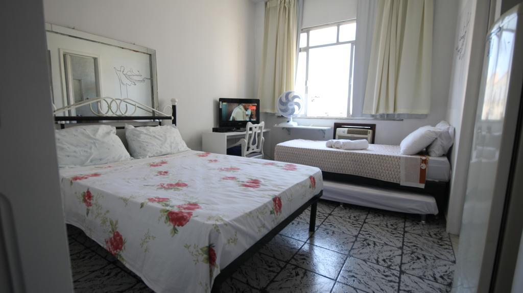 Julio 1127 Apartment Rio de Janeiro Luaran gambar